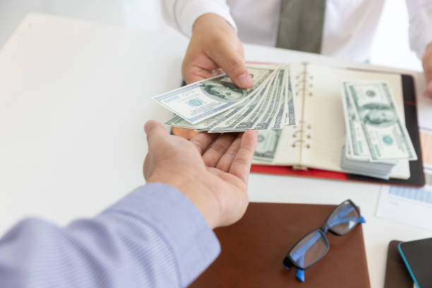 Professional Loan Agency in Pecan Grove, TX